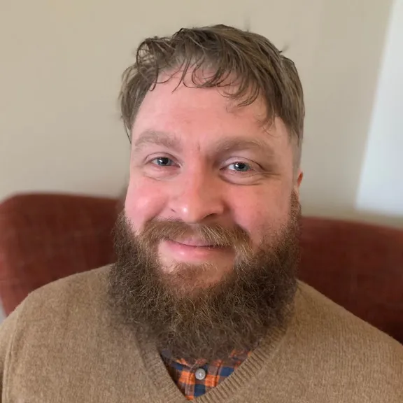 A photo of Dan Boland